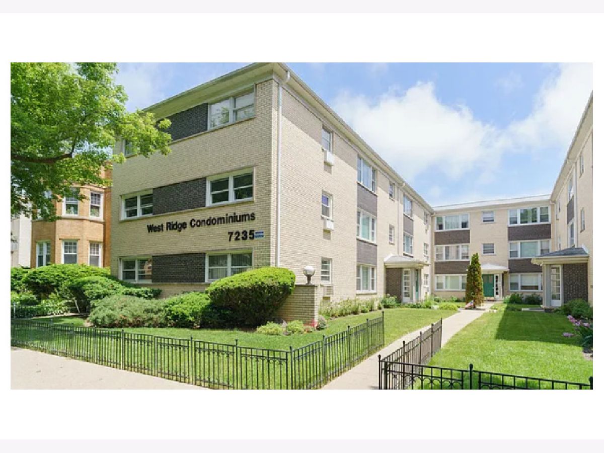  For Sale Chicago Illinois, 7235 Hamilton Avenue