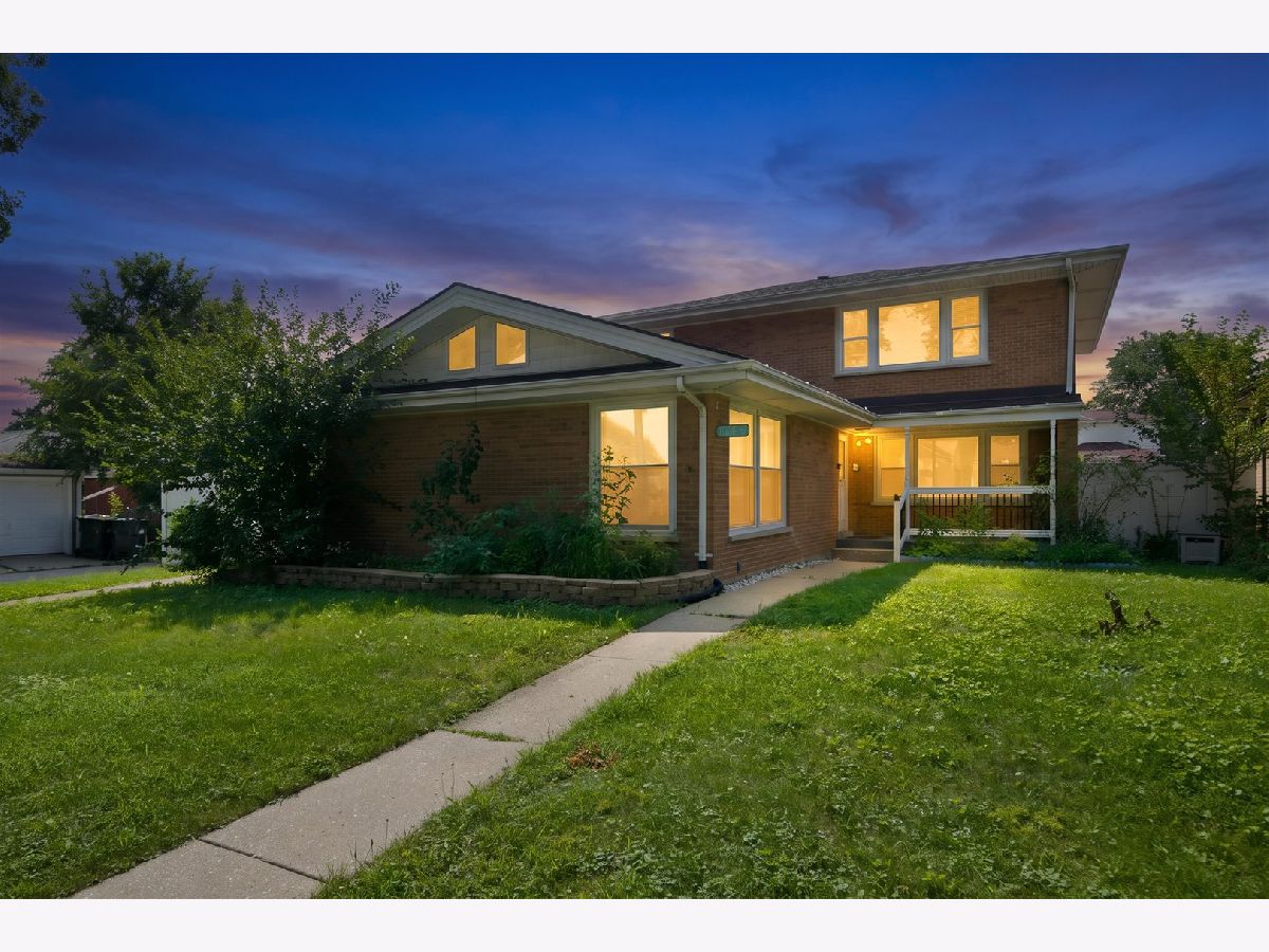  For Sale River Grove Illinois, 2420 Elm Street