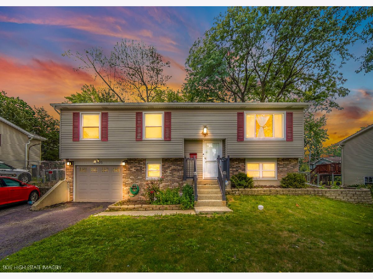  For Rent Woodridge Illinois, 2905 Edgewood