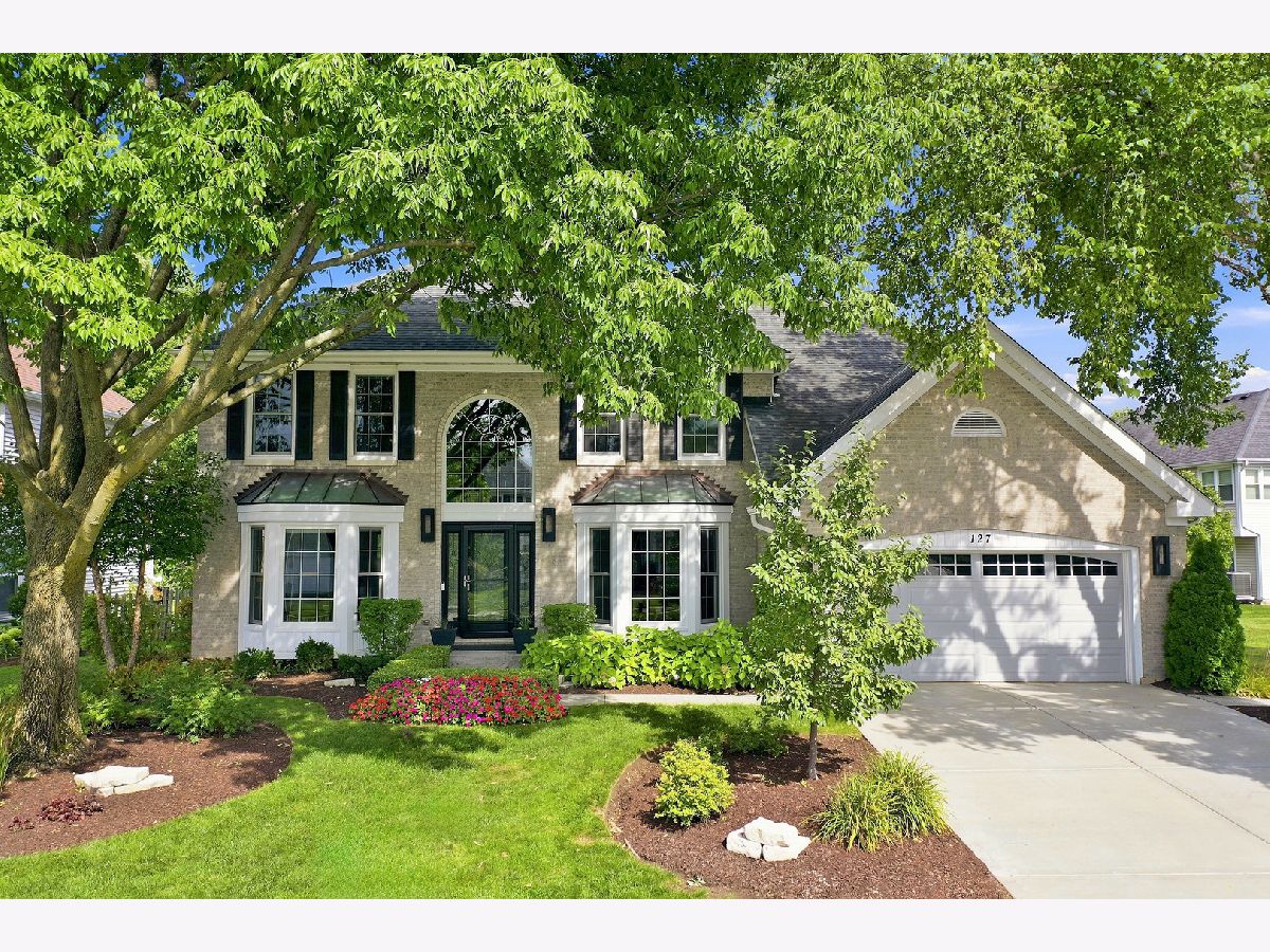  For Sale Schaumburg Illinois, 127 Michelle Place