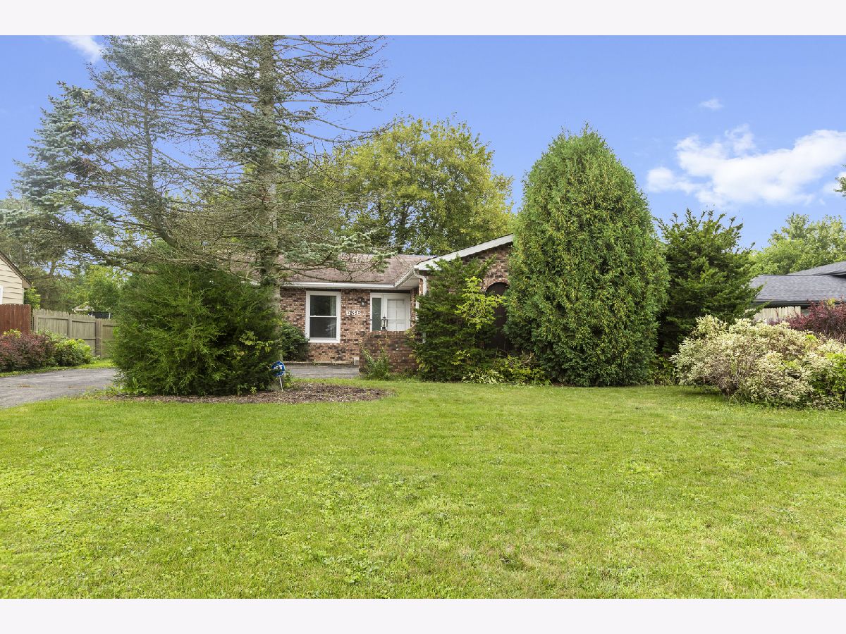  For Sale Winthrop Harbor Illinois, 536 Thompson Avenue