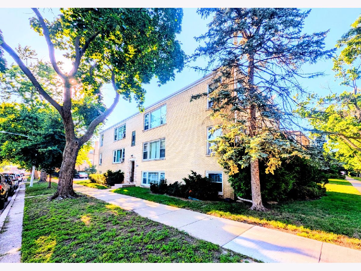  Rented Chicago Illinois, 2308 Birchwood