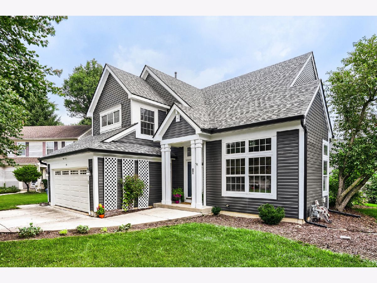  For Sale South Elgin Illinois, 19 Longview Court