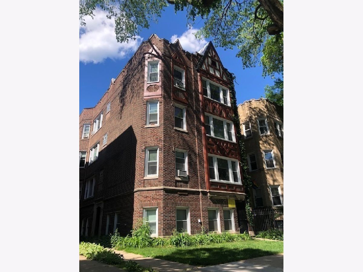  Rented Chicago Illinois, 2044 Farragut