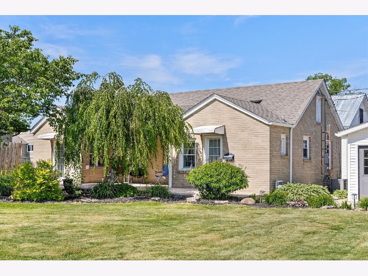  For Sale Naplate Illinois, 309 23rd Avenue