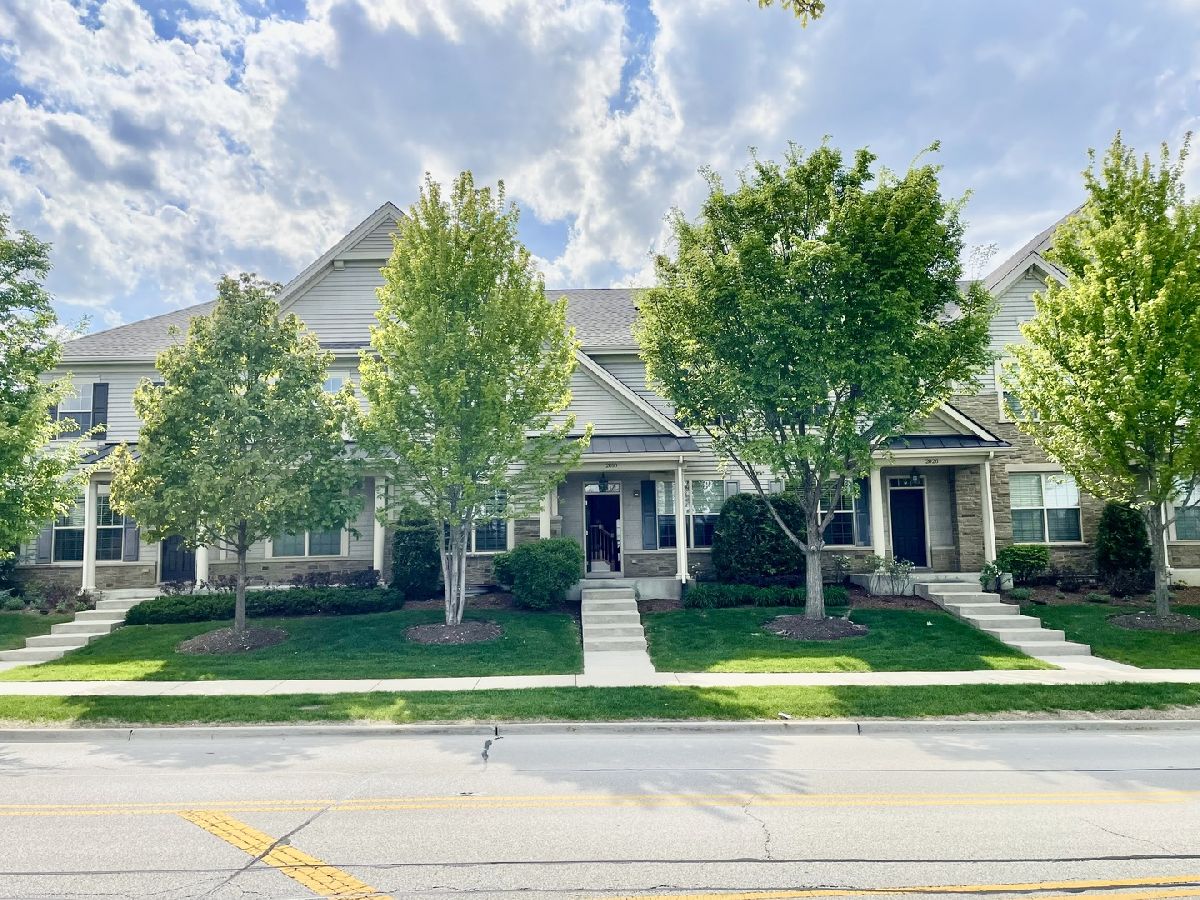  For Rent Glenview Illinois, 2018 Shermer