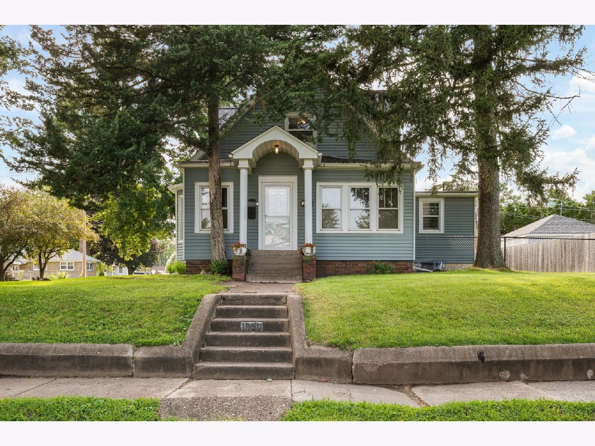  Sold Rock Island Illinois, 1850 39th