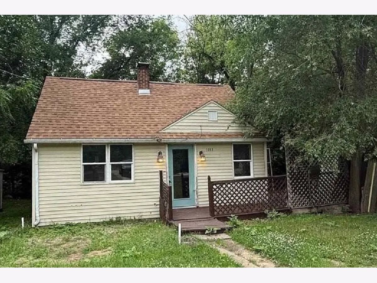  For Sale Rockford Illinois, 1356 Willard Avenue
