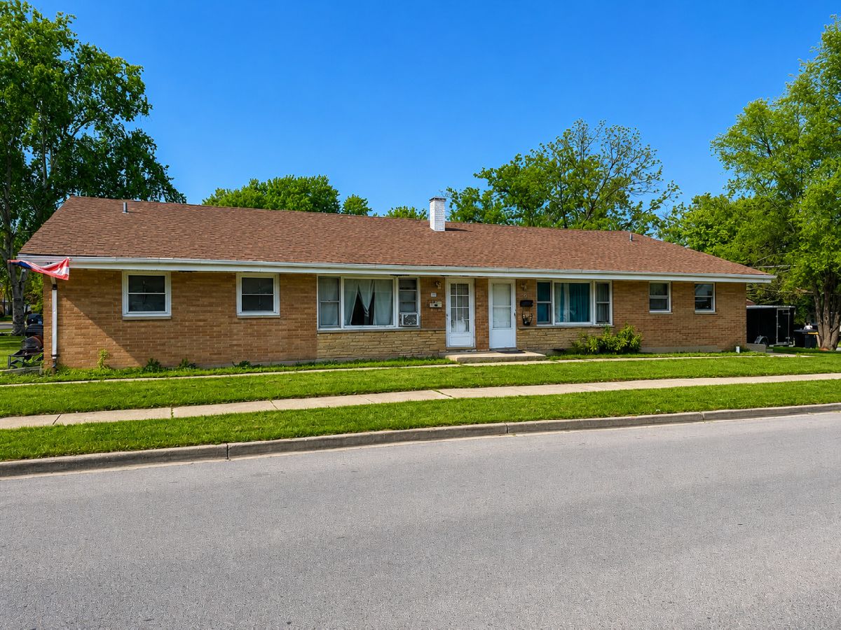  For Sale Zion Illinois, 2623 Gilboa Avenue