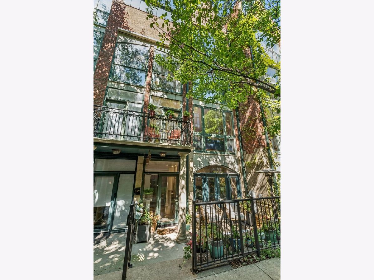 Townhomes Rented Central Park Townhomes Chicago Illinois, 26 14th