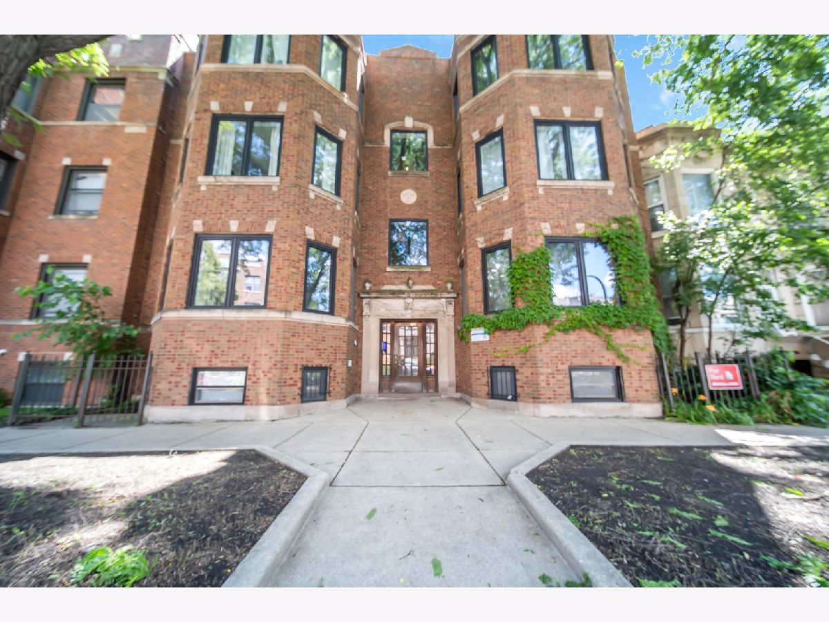  Rented Chicago Illinois, 5409 Drexel