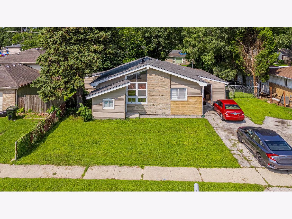  For Sale Markham Illinois, 16332 Kedzie Avenue