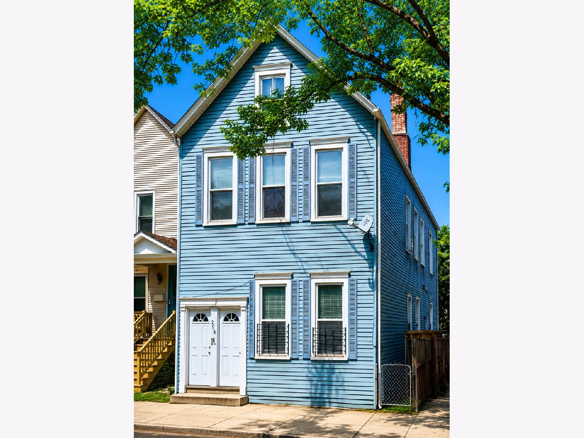  For Rent Chicago Illinois, 1946 Belmont