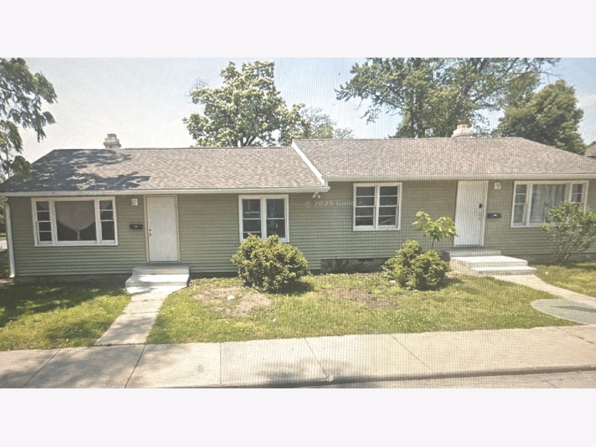 For Rent Kankakee Illinois, 203 Elm
