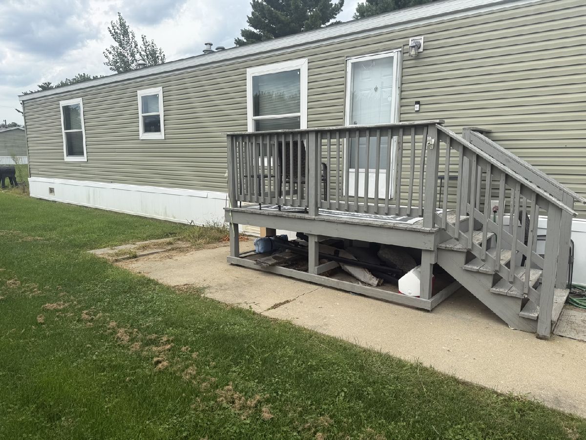  For Sale Oakwood Illinois, 118 Lake Bluff Drive