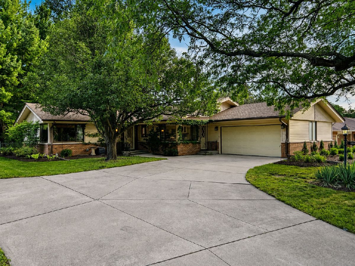  For Sale Rockford Illinois, 4309 Dunbar Place