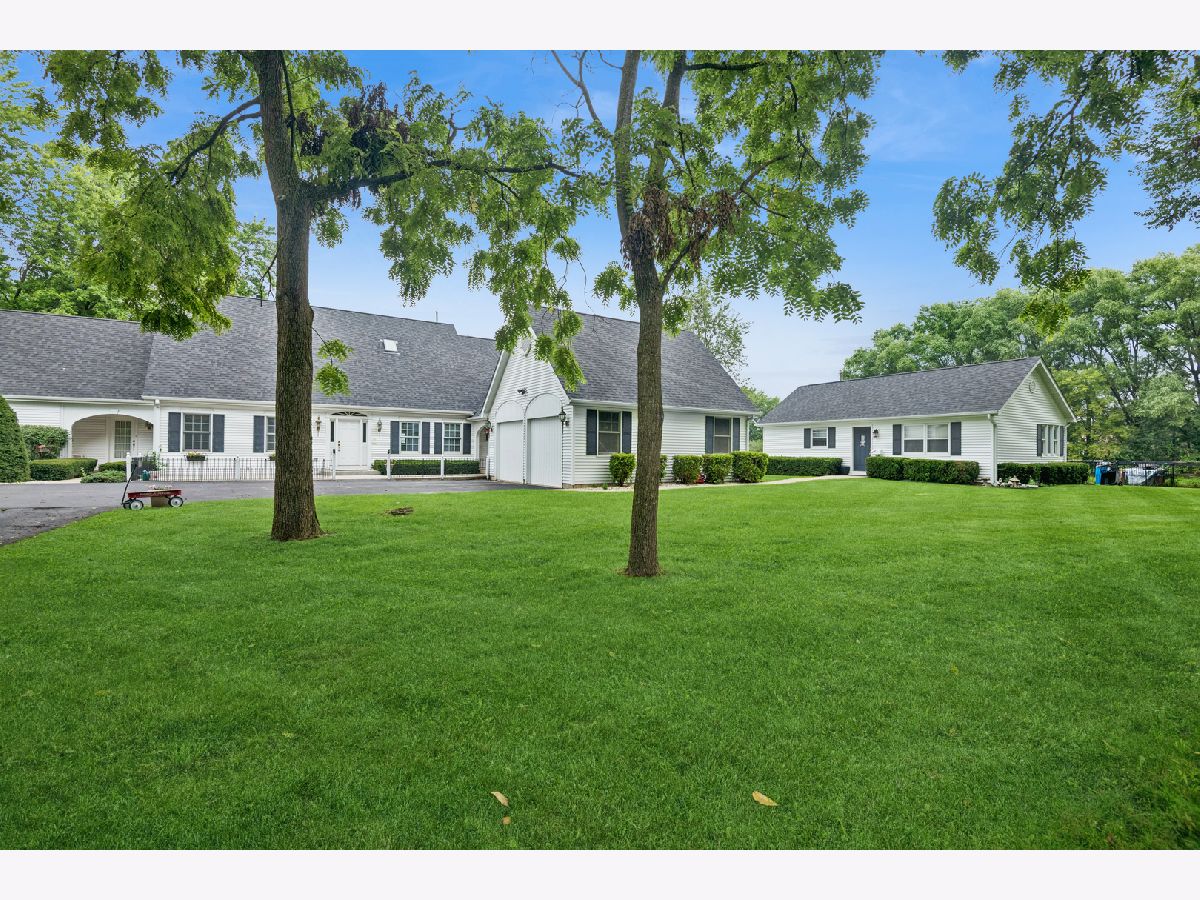  For Sale Antioch Illinois, 27490 Wilmot Road