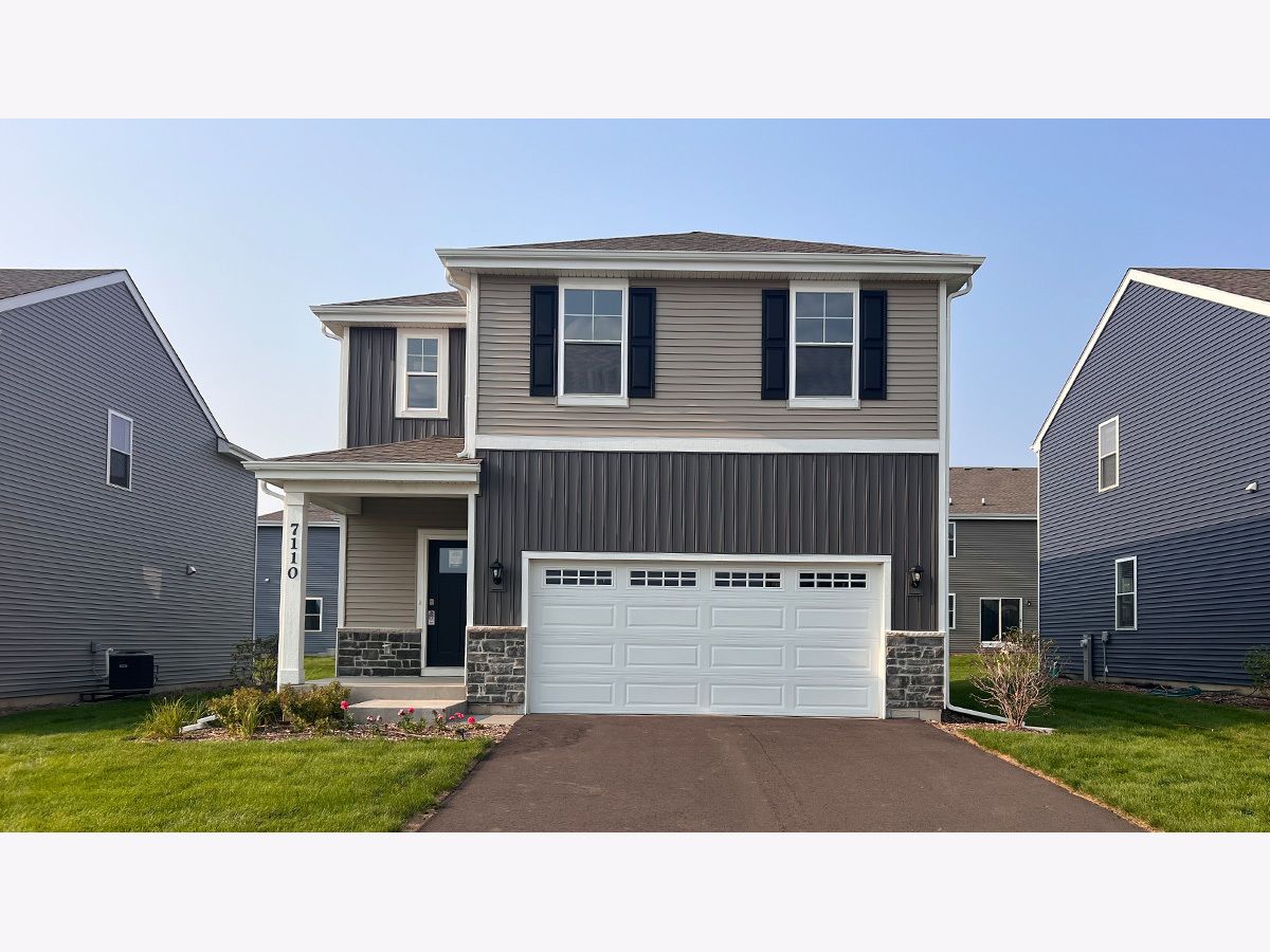 Homes & Condos & Townhomes For Sale Pike River Crossing Mt Pleasant Wisconsin, 7110 Fair Oaks Road