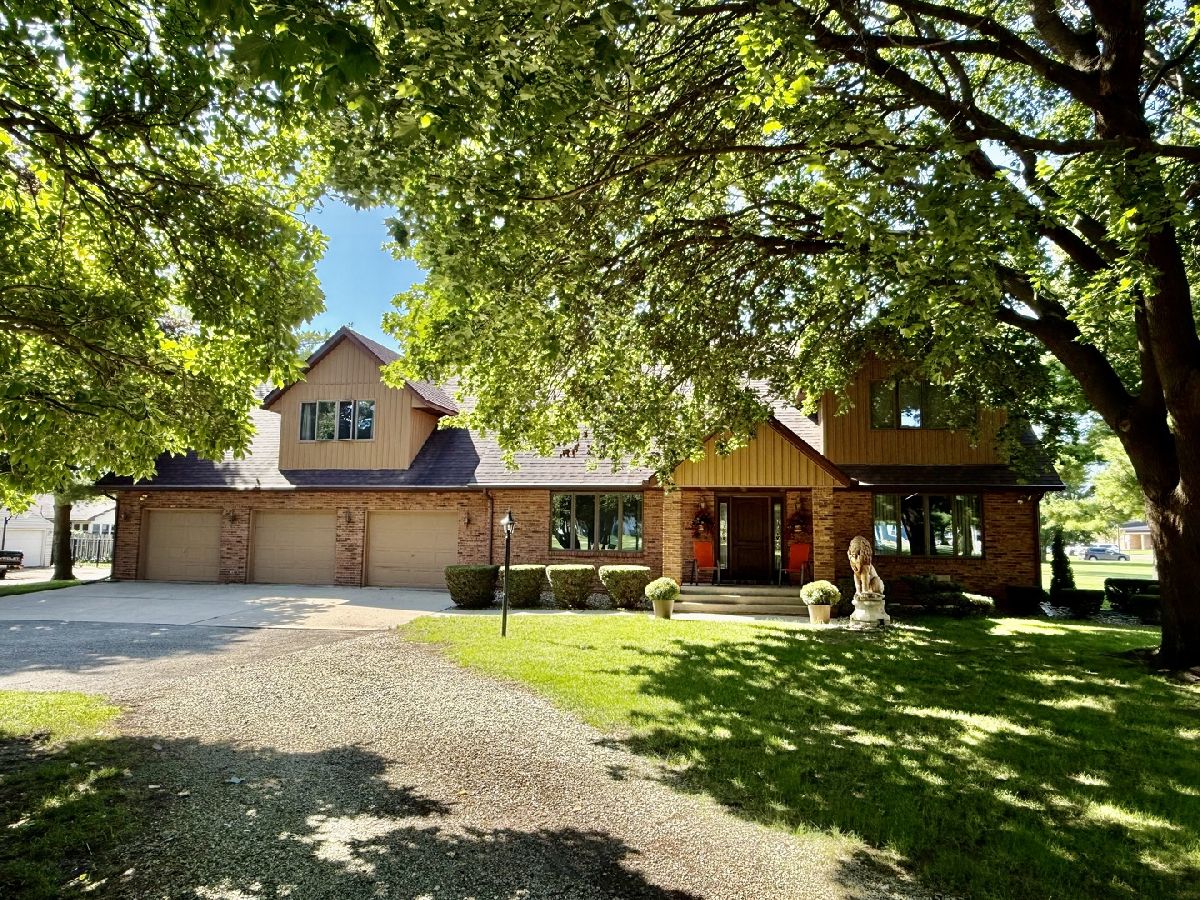  For Sale Lasalle Illinois, 444 Garfield Avenue