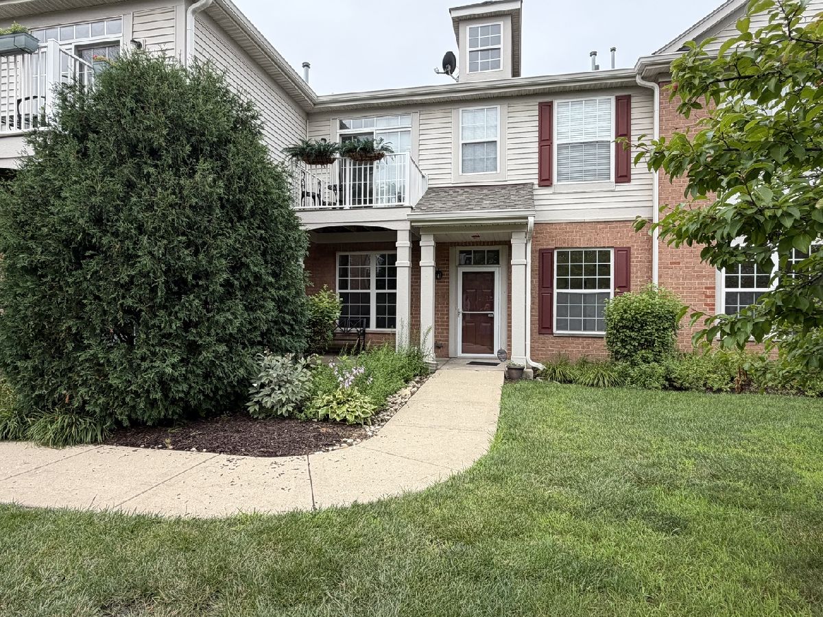  Rented Bridgeview Illinois, 10215 Camden