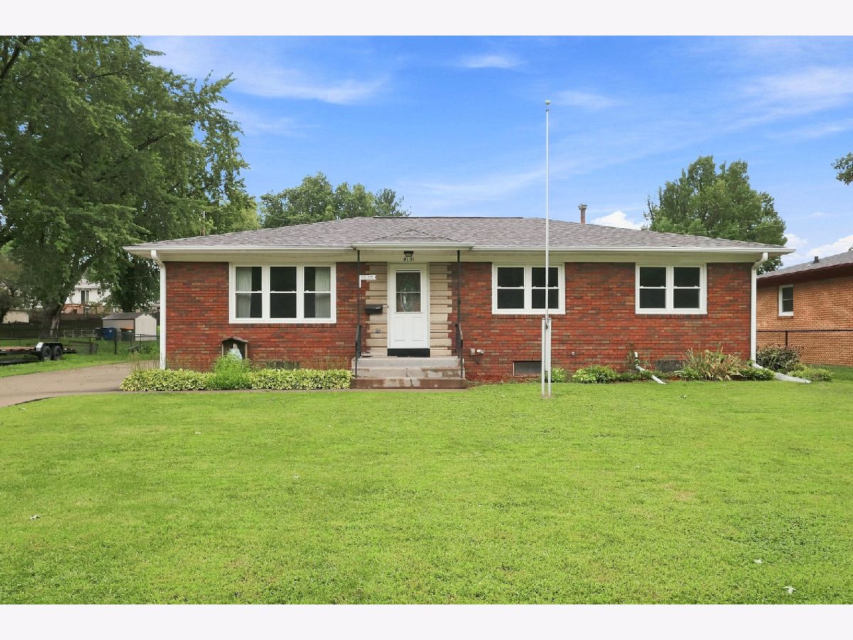  Sold Davenport Iowa, 4131 Linwood