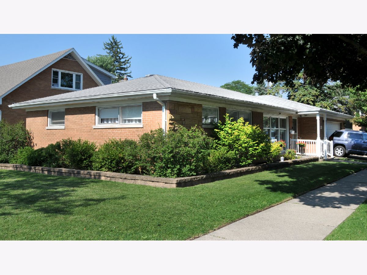  For Sale La Grange Park Illinois, 1201 Raymond Avenue