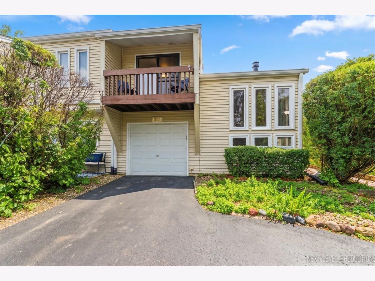 Townhomes & Homes For Sale Rivers Edge Naperville Illinois, 1641 Cove Court