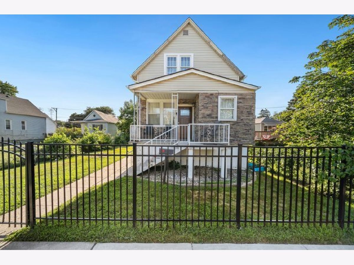  For Sale Chicago Illinois, 13442 Avenue N Avenue