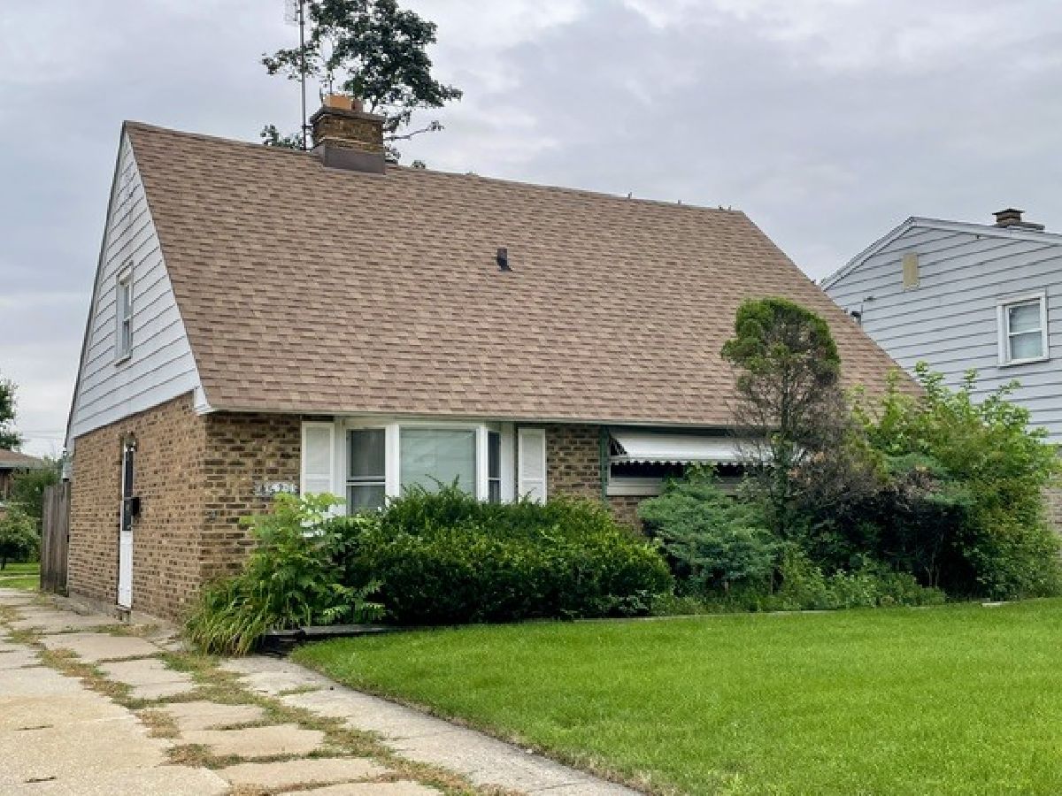  For Sale Lyons Illinois, 4521 Center Avenue