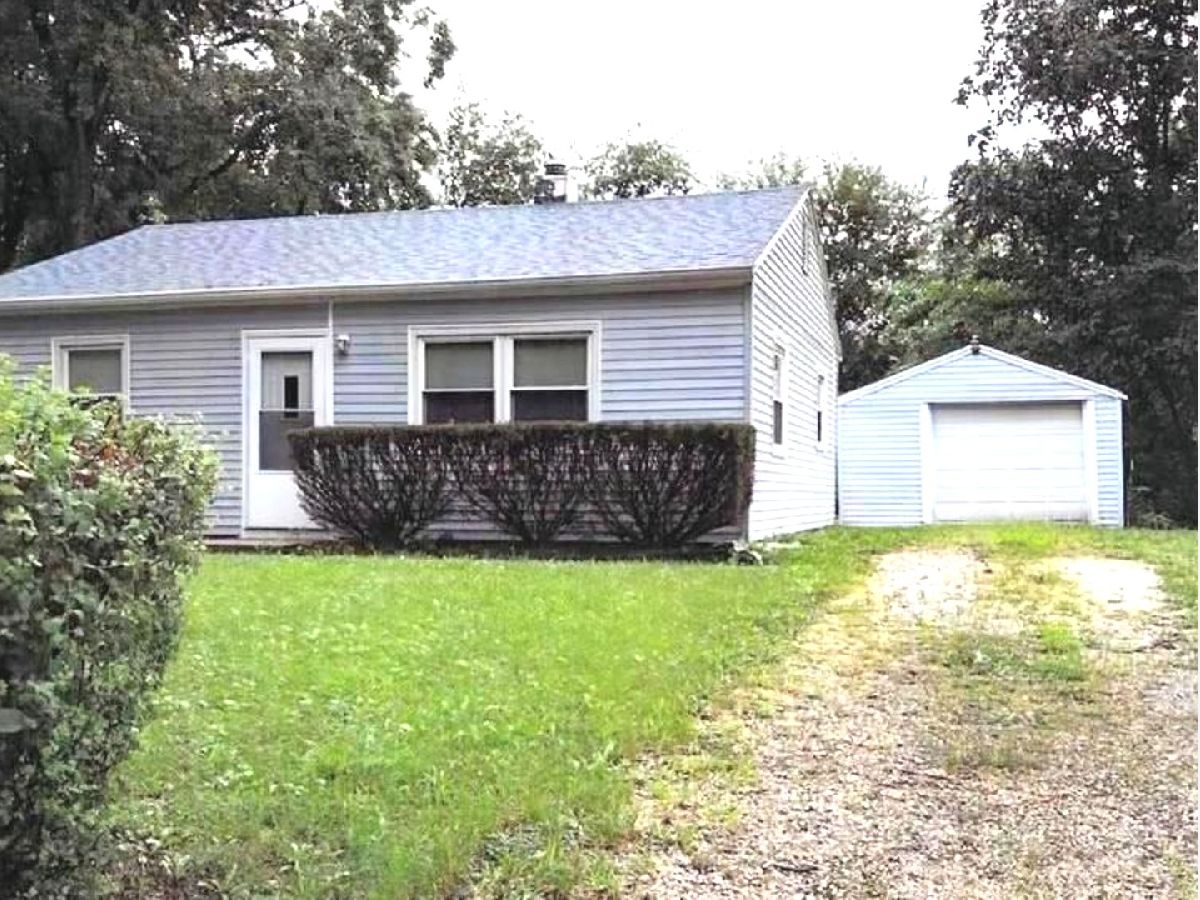  For Sale Rantoul Illinois, 1148 Eastview Drive
