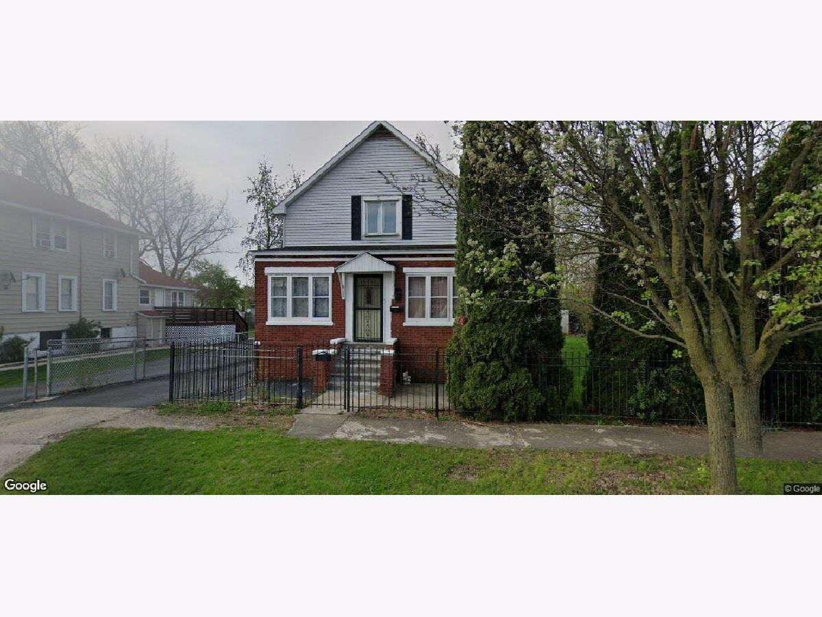  For Sale Joliet Illinois, 422 Francis Street