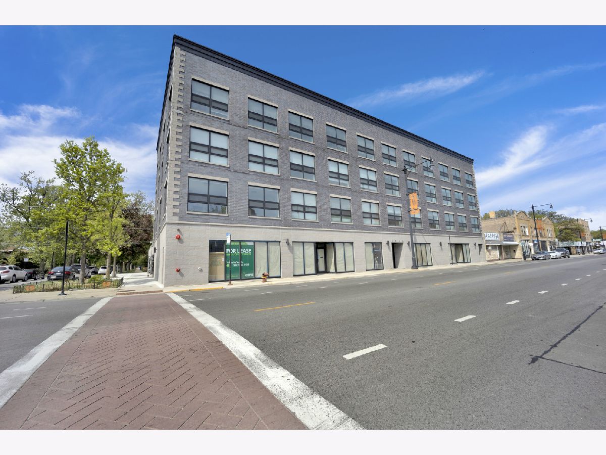  Rented Chicago Illinois, 4350 Lawrence