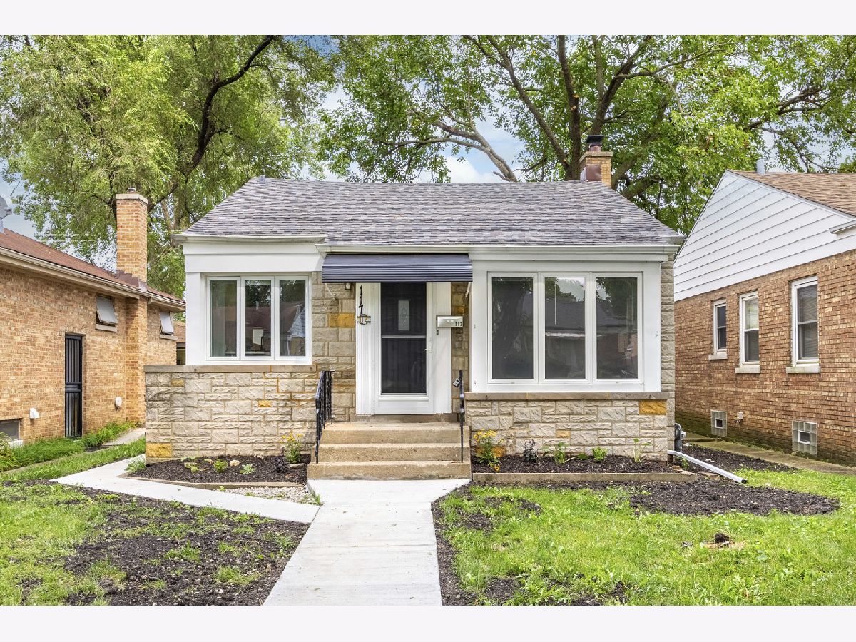 For Rent Bellwood Illinois, 117 Morris