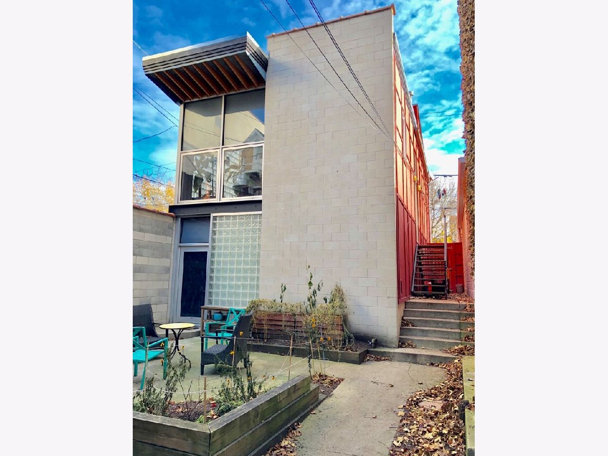 Condos & Townhomes & Homes For Rent Bucktown Chicago Illinois, 1933 Damen