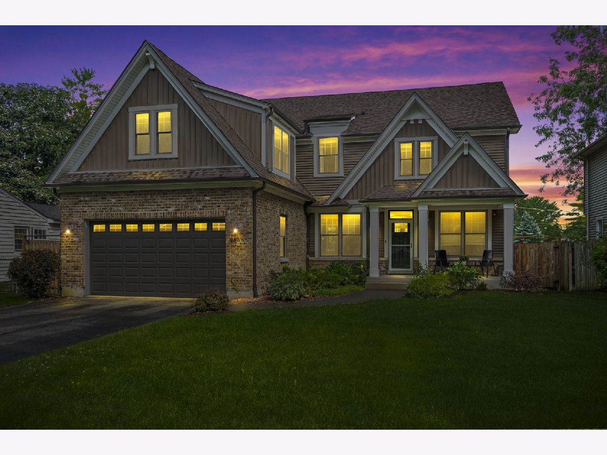  For Sale Prairie View Illinois