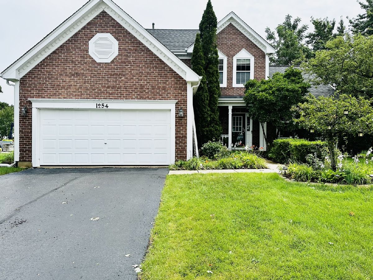  For Rent Naperville Illinois, 1254 Chicory