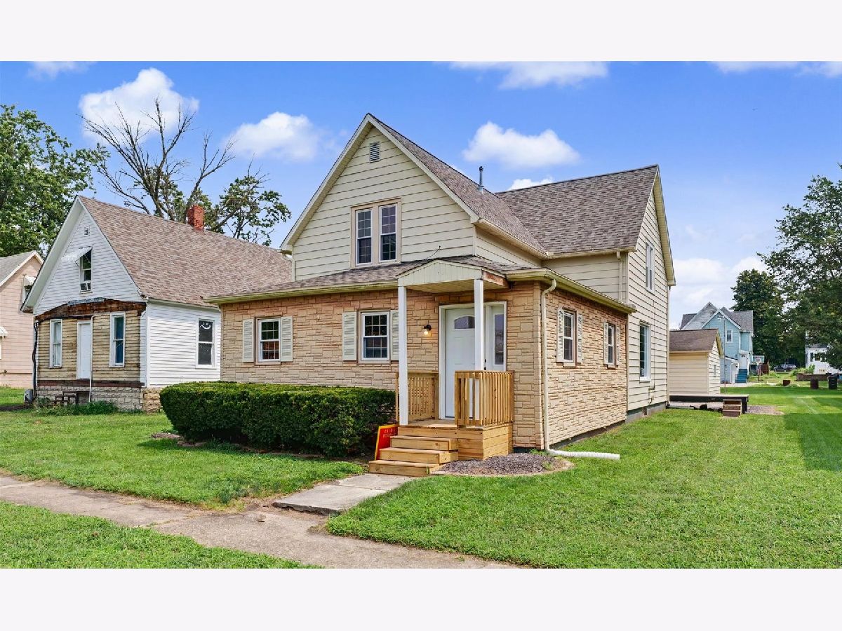  Sold Gibson City Illinois, 408 State