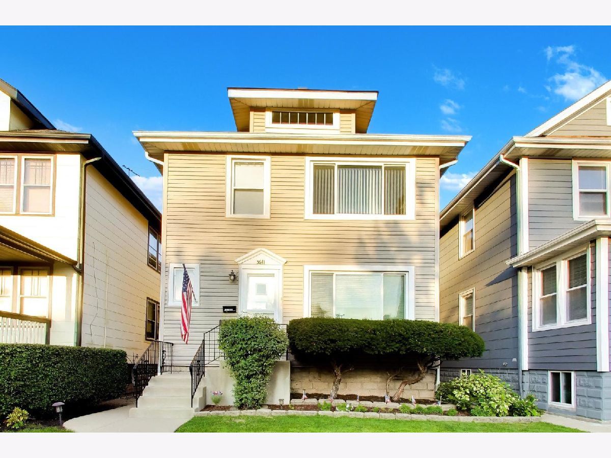Homes & Condos & Townhomes For Sale Gladstone Park Chicago Illinois, 5641 Austin Avenue