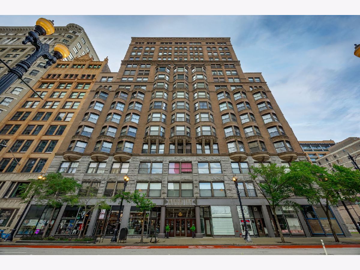 For Sale Chicago Illinois, 431 Dearborn Street