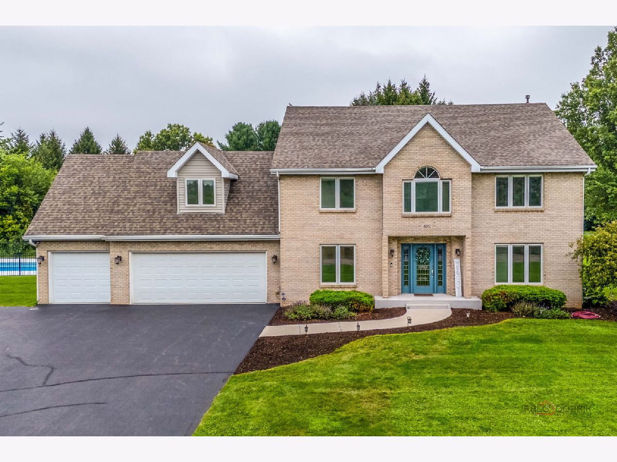  For Sale Belvidere Illinois, 892 Tuneberg Drive