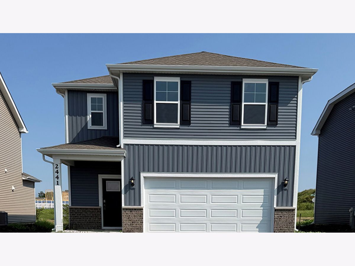  Sold Oswego Illinois, 2441 Semillon