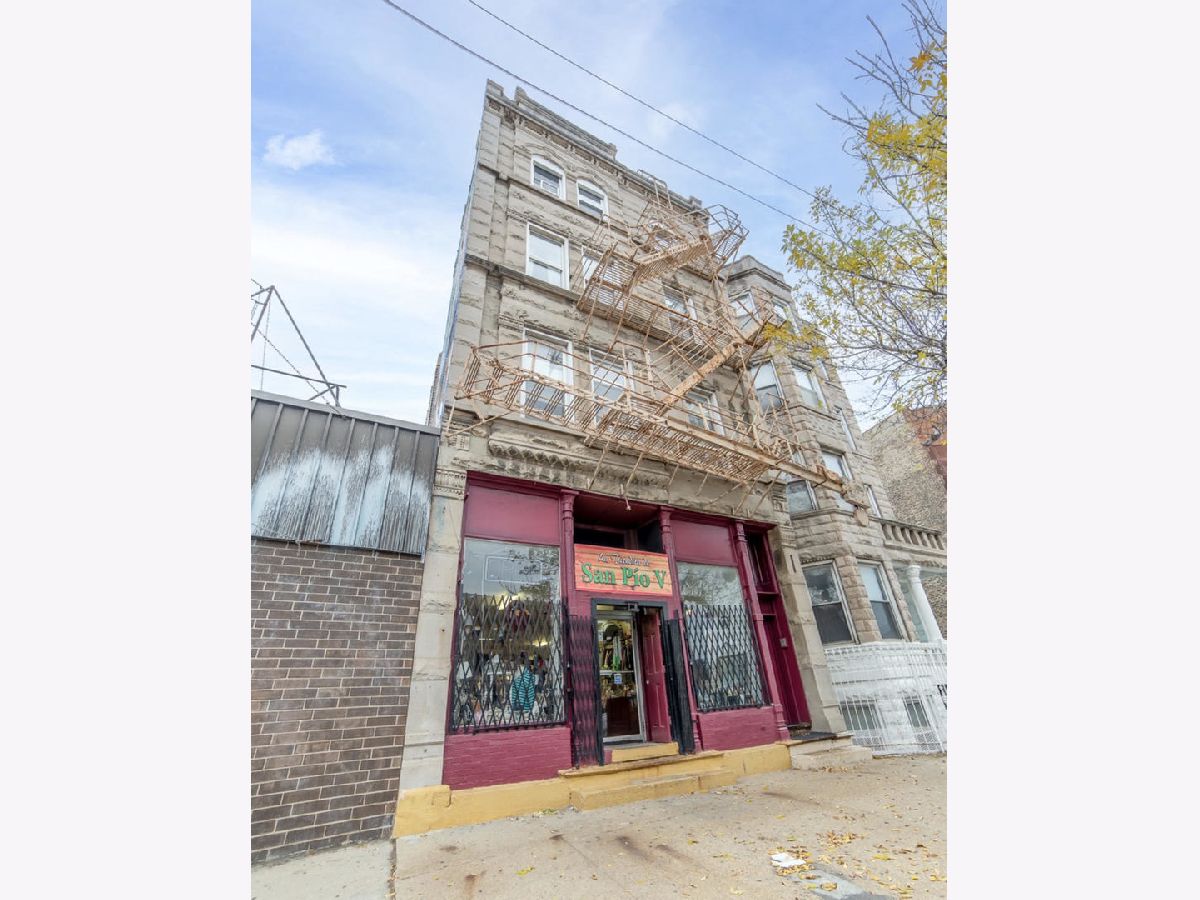  For Rent Chicago Illinois, 1854 Ashland