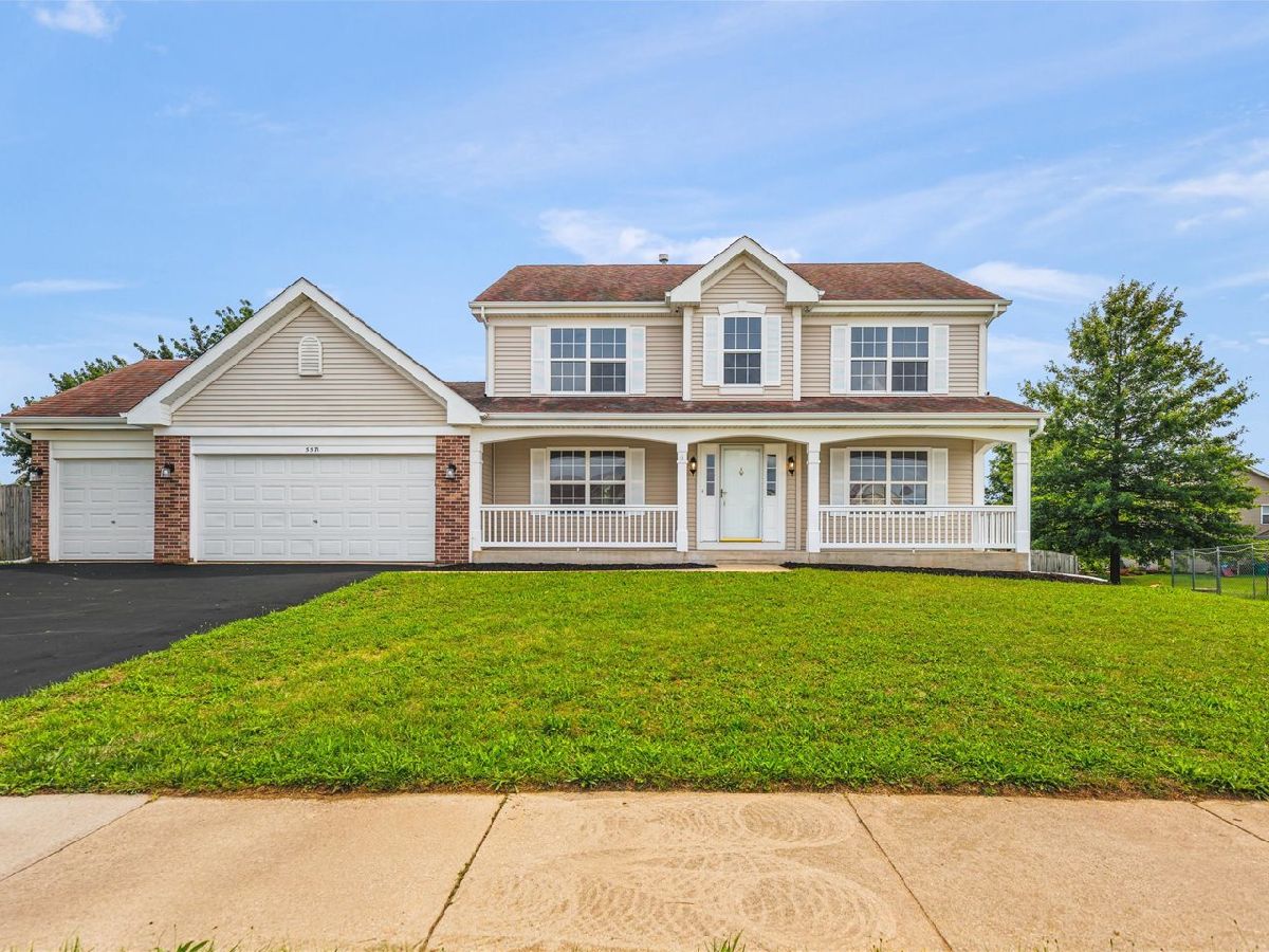  For Sale Roscoe Illinois, 5571 Thribble Cross