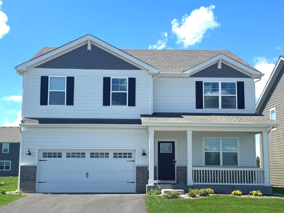 Homes & Townhomes For Sale West Point Gardens Elgin Illinois, 289 Snowdrop Lane