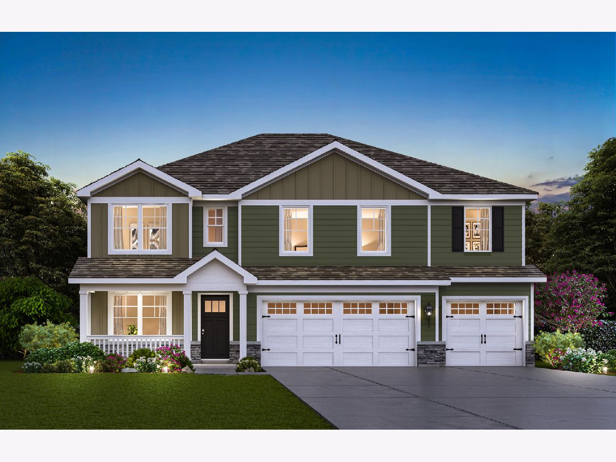 Homes & Townhomes For Sale West Point Gardens Elgin Illinois, 297 Snowdrop Lane