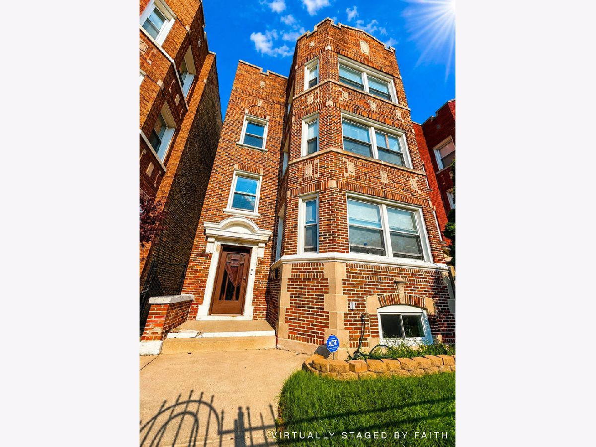  For Rent Chicago Illinois, 7821 Winchester