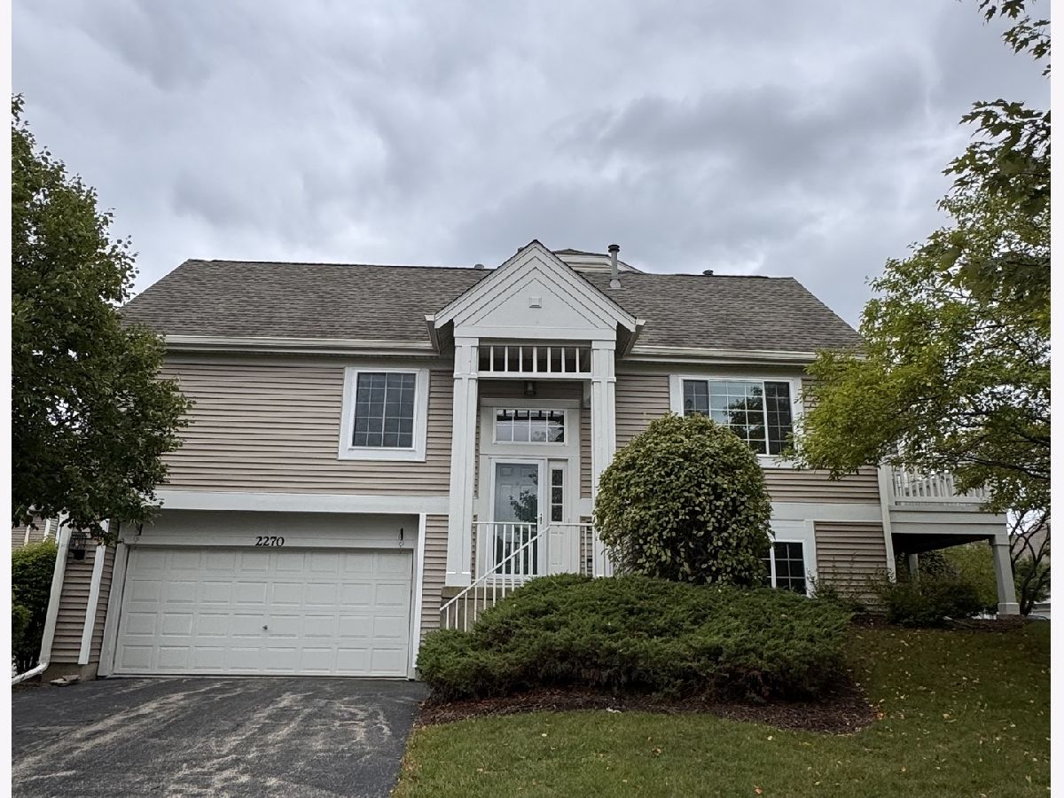 Townhomes & Condos Rented Ogden Pointe At The Wheatlands Aurora Illinois, 2270 Twilight