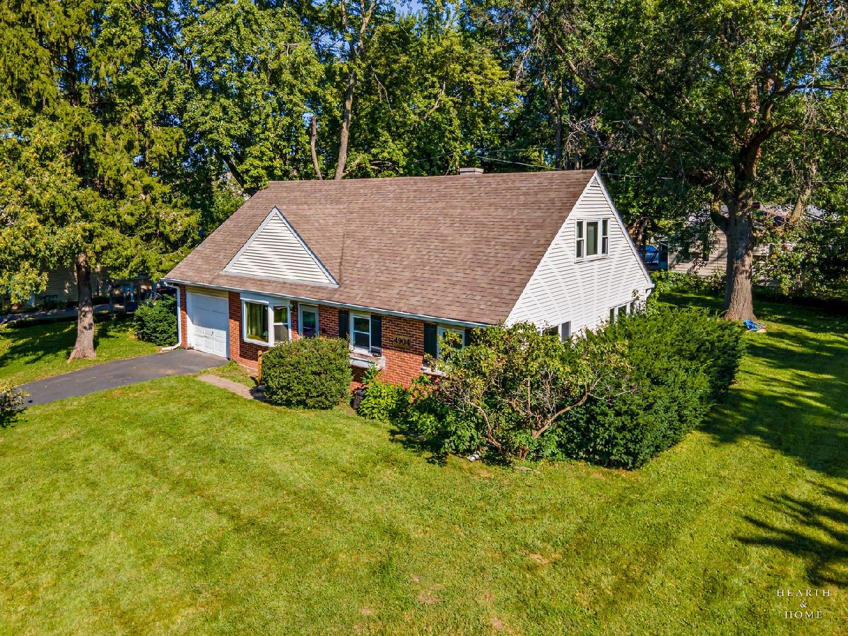  Sold Crystal Lake Illinois, 4904 Rose