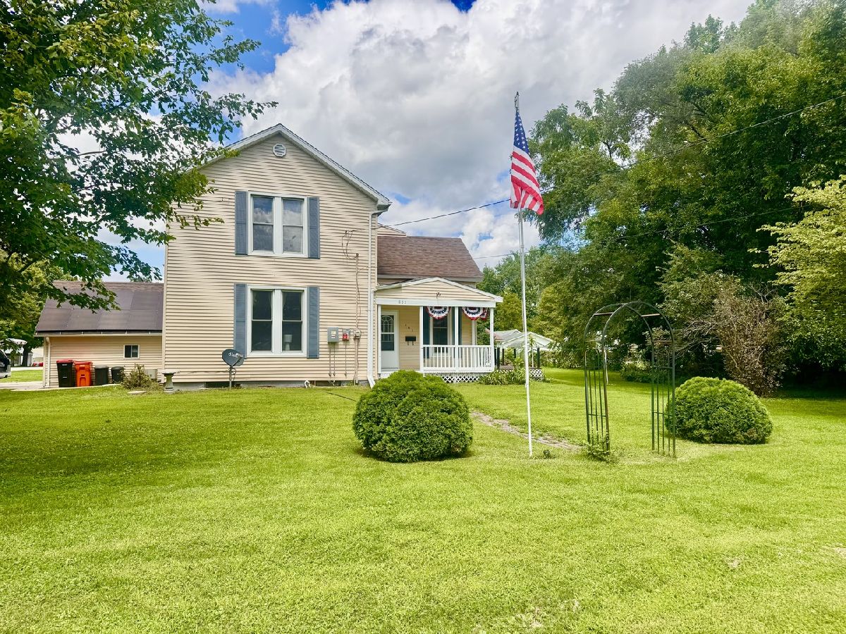  For Sale Aledo Illinois, 503 3rd Street