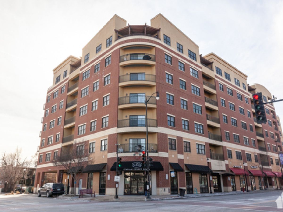  Rented Skokie Illinois, 4953 Oakton